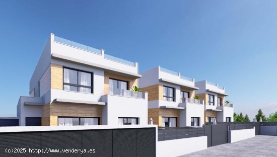 Villa en venta a estrenar en Benijófar (Alicante)