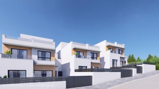 Villa en venta a estrenar en Benijófar (Alicante)