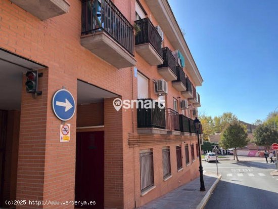 Piso en venta en Humanes de Madrid (Madrid)