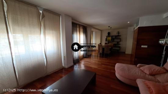 INMOBILIARIA TEJARES ALQUILA PISO REFORMADO ZONA CENTRO-PARQUE ABELARDO SÁNCHEZ - ALBACETE