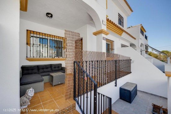 Casa en venta en Orihuela (Alicante)