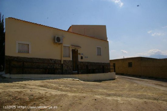 Casa en venta en Vera (Almería)