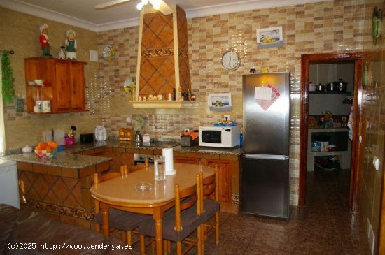 Casa en venta en Vera (Almería)