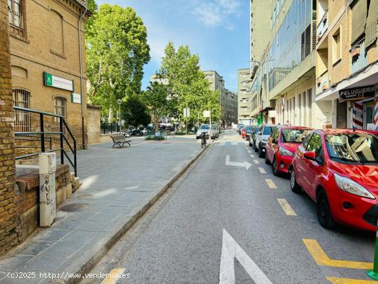 Alquiler de Parking - GRANADA