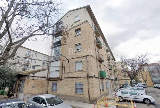 Bonito Piso Reformado zona La Bozada - ZARAGOZA