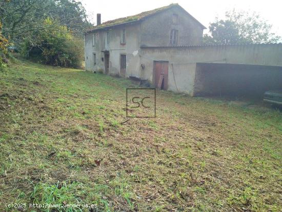  Casa para reformar en Vilaboa, Valdoviño - A CORUÑA 