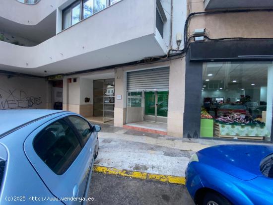 Local comercial en venta en Tavernes de la Valldigna - VALENCIA