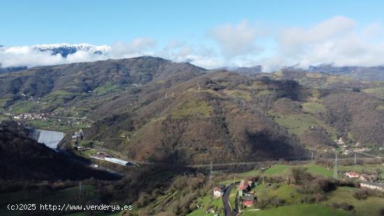 Finca en venta en Pola de Lena - ASTURIAS