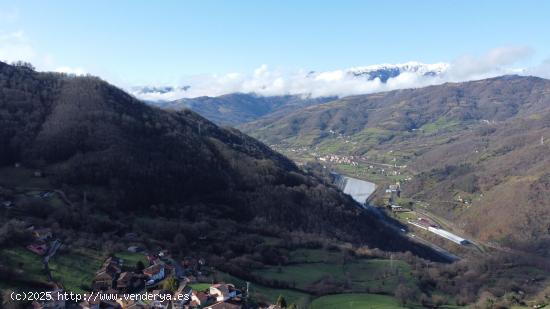 Finca en venta en Pola de Lena - ASTURIAS