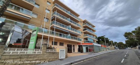  LOCAL COMERCIAL EN CAP SALOU - TARRAGONA 