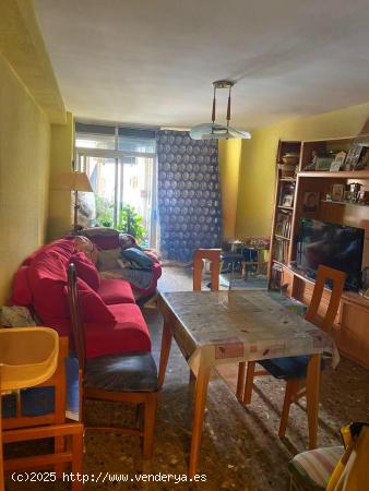 Excelente piso en venta en Calle Ramiro I de Aragon - ZARAGOZA