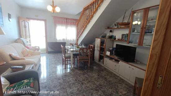 Se Vende en Santiago de la ribera - MURCIA