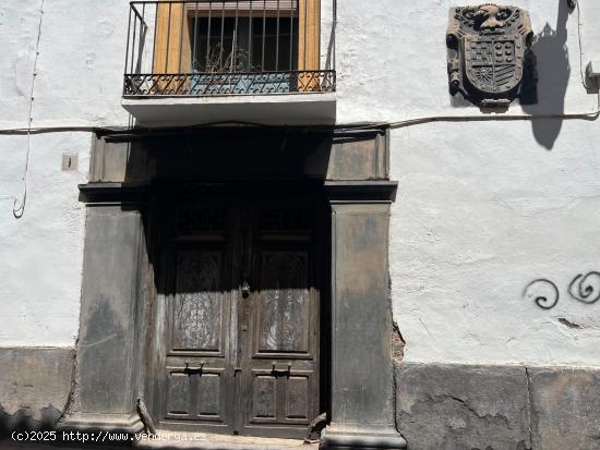 CASA SEÑORIAL ARAGONESA S XIX - ZARAGOZA