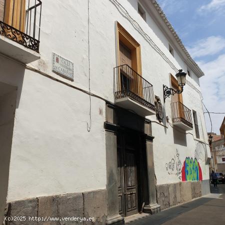 CASA SEÑORIAL ARAGONESA S XIX - ZARAGOZA