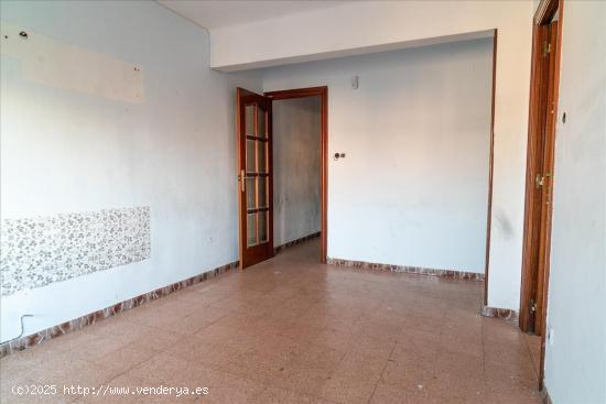  OPORTUNIDAD PISO EN VENTA EN EL CENTRO DE MOLLET DEL VALLÈS, BARCELONA - BARCELONA 