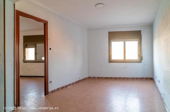 OPORTUNIDAD PISO EN VENTA EN EL CENTRO DE MOLLET DEL VALLÈS, BARCELONA - BARCELONA