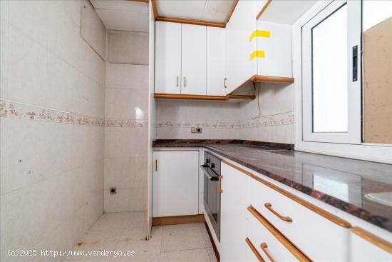 OPORTUNIDAD PISO EN VENTA EN EL CENTRO DE MOLLET DEL VALLÈS, BARCELONA - BARCELONA