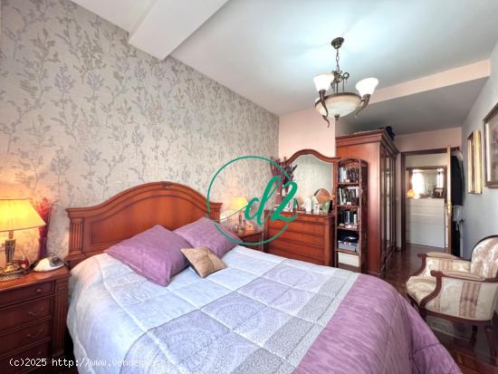 SINTECD2 VENDE: ACOGEDOR Y LUMINOSO APARTAMENTO CON AMPLIO TRASTERO EN EL VEINTIUNO. REF1320 - ORENS