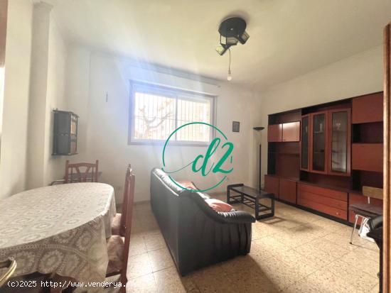 SINTEC D2 VENDE: ACOGEDORA VIVIENDA EN BAJO COMPLETAMENTE EXTERIOR. REF 1321 - ORENSE