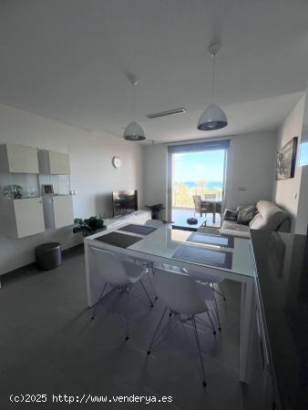 apartamento en venta en La Mata, ubicado en el prestigioso complejo Agua Natura - ALICANTE