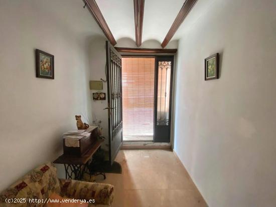 Casa independiente con gran potencial en Alquerías del Niño Perdido – 240 m² - CASTELLON