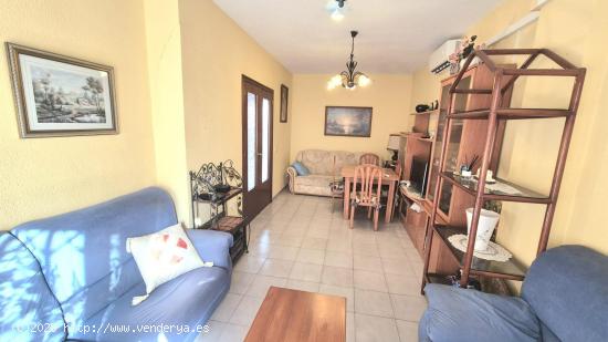 APARTAMENTO DE 1 DORMITORIO A 400 METROS DEL MAR! - ALICANTE