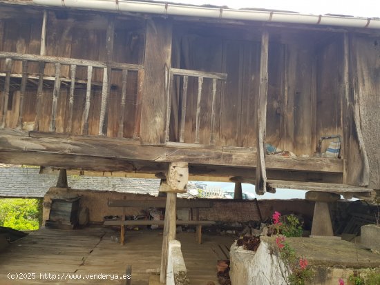 Casa de pueblo en Venta en Miño Asturias