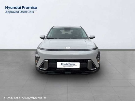 Hyundai Kona ( 1.0 TGDI Maxx 4x2 )  - Teruel