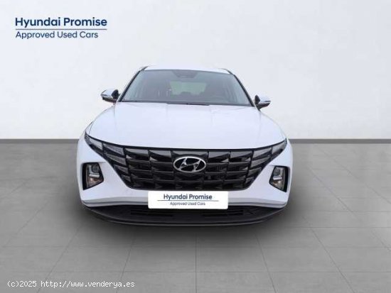 Hyundai Tucson ( 1.6 TGDI Klass 4x2 )  - Teruel