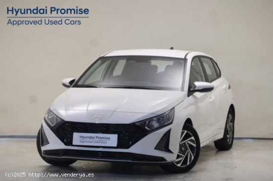  Hyundai i20 ( 1.0 TGDI Klass 100 )  - Lliçà De Vall 