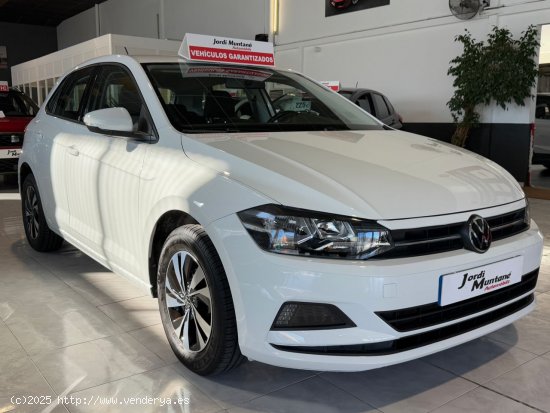 Volkswagen Polo 1.0TSI 95CV ADVANCE .- 