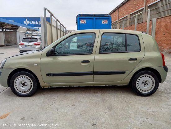 Renault Clio 1.5 - Cornellà