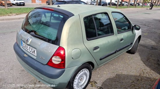 Renault Clio 1.5 - Cornellà