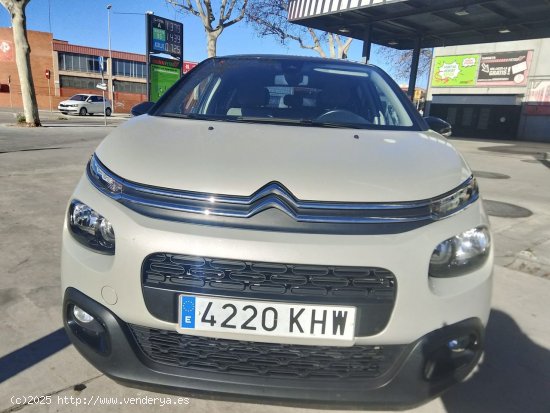 Citroën C3 2018 - Cornellà