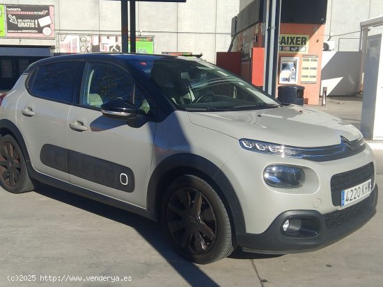 Citroën C3 2018 - Cornellà