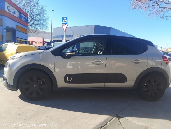 Citroën C3 2018 - Cornellà