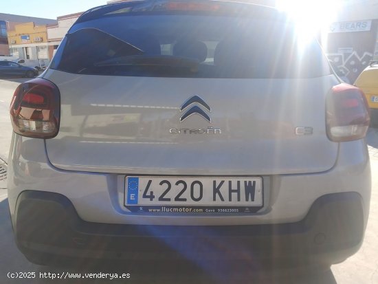 Citroën C3 2018 - Cornellà