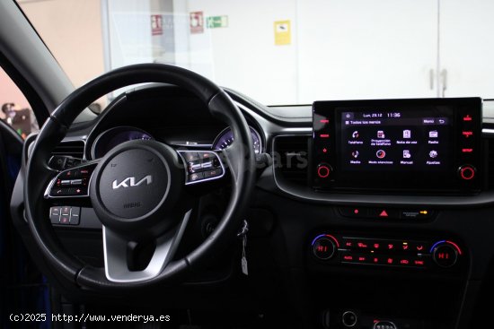 Kia Ceed 1.0 T-GDI Eco-Dynamics Drive 100CV - San Fernando de Henares