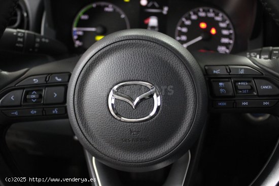 Mazda 2 Mazda  Hybrid 1.5 Agile CVT 85kW - San Fernando de Henares