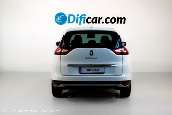 Renault Scénic GRAND SCENIC LIMITED 1.3 140CV 7 PLAZAS - Molins de Rei