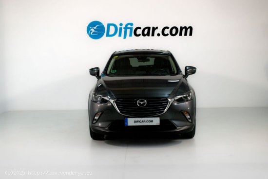 Mazda CX-3 CX-3 2.0 120CV 5P - Molins de Rei