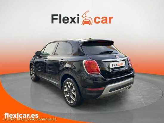 Fiat 500X City Cross 1.4 MAir 103kW(140CV) 4x2 DCT - Vélez-Málaga