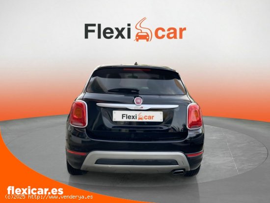 Fiat 500X City Cross 1.4 MAir 103kW(140CV) 4x2 DCT - Vélez-Málaga