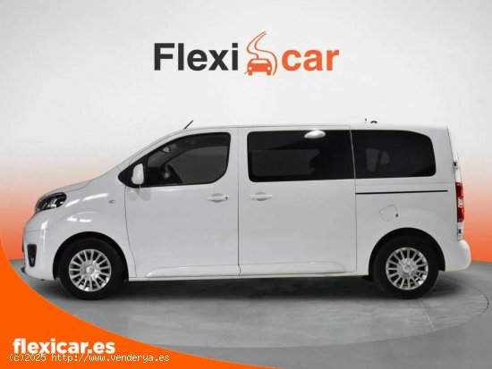 Toyota Proace Verso 1.5D 120CV FAMILY ADVANCE L1 - Motril