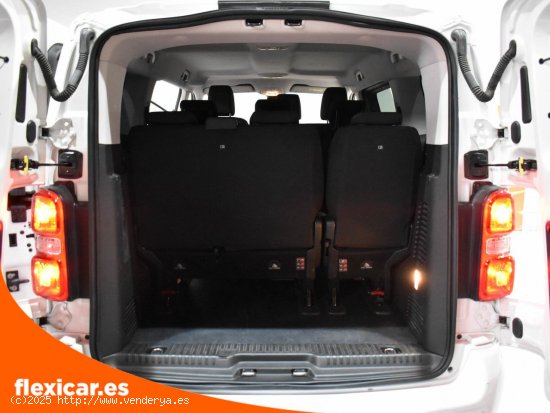 Toyota Proace Verso 1.5D 120CV FAMILY ADVANCE L1 - Motril