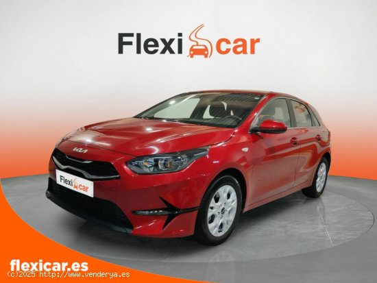 Kia Ceed 1.0 T-GDi 88kW (120CV) Drive - Biscay