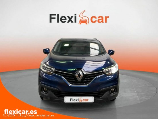 Renault Kadjar Life Energy TCe 97kW (130CV) - El Zabal