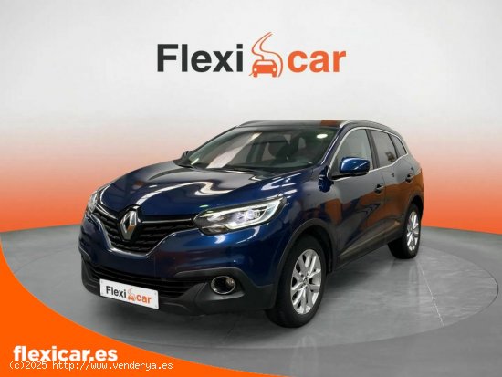 Renault Kadjar Life Energy TCe 97kW (130CV) - El Zabal