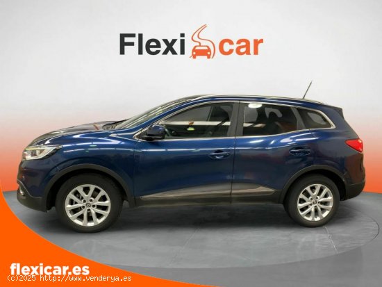 Renault Kadjar Life Energy TCe 97kW (130CV) - El Zabal