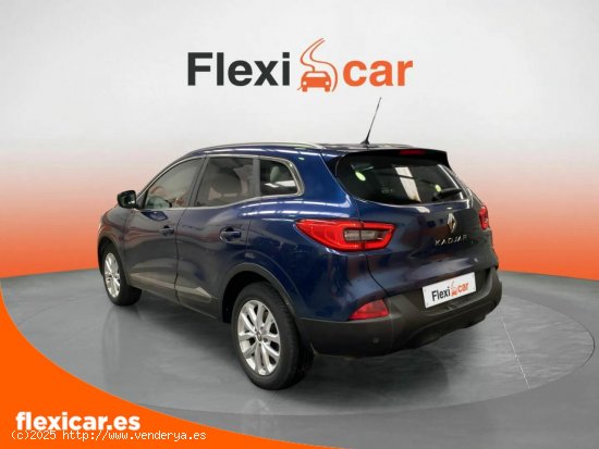 Renault Kadjar Life Energy TCe 97kW (130CV) - El Zabal